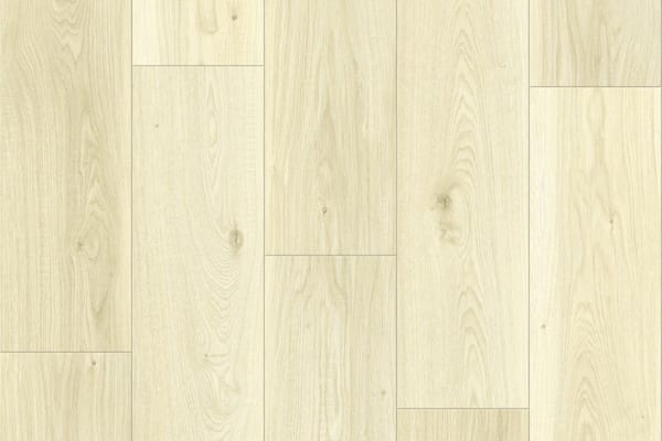 Commercial vinyl dry back flooring surface texture