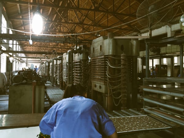 Foundation — MGT® Flooring