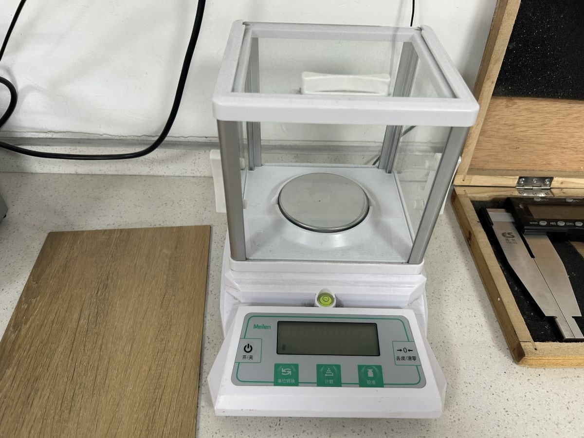 Electronic balance precision weighing equipment
