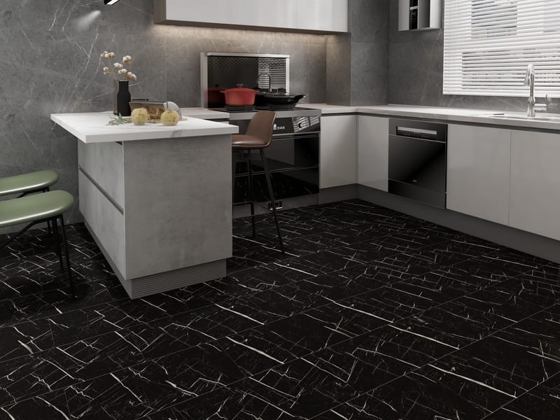 LVT Self Adhesive — MGT® Flooring