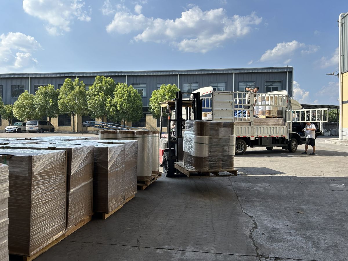 MGT® Flooring facility