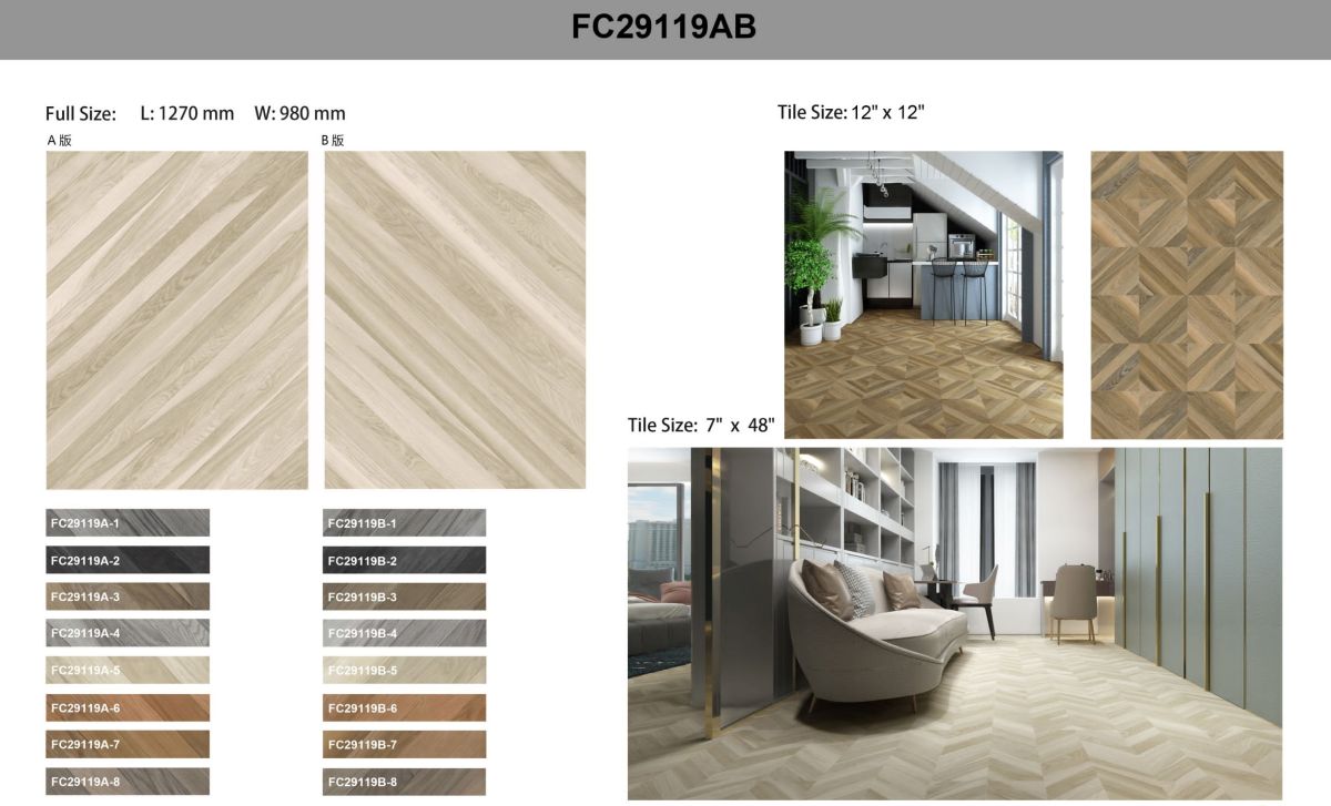 pattern design A