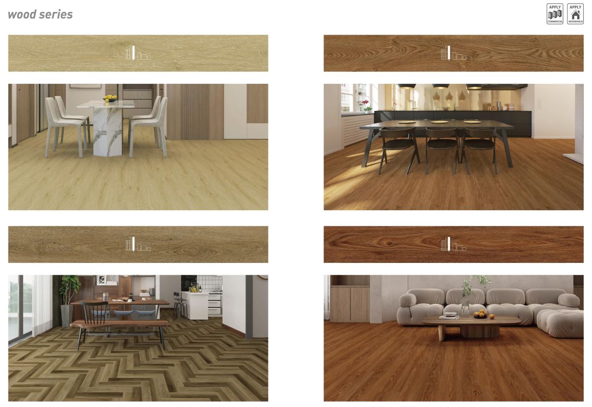 wood 3 A